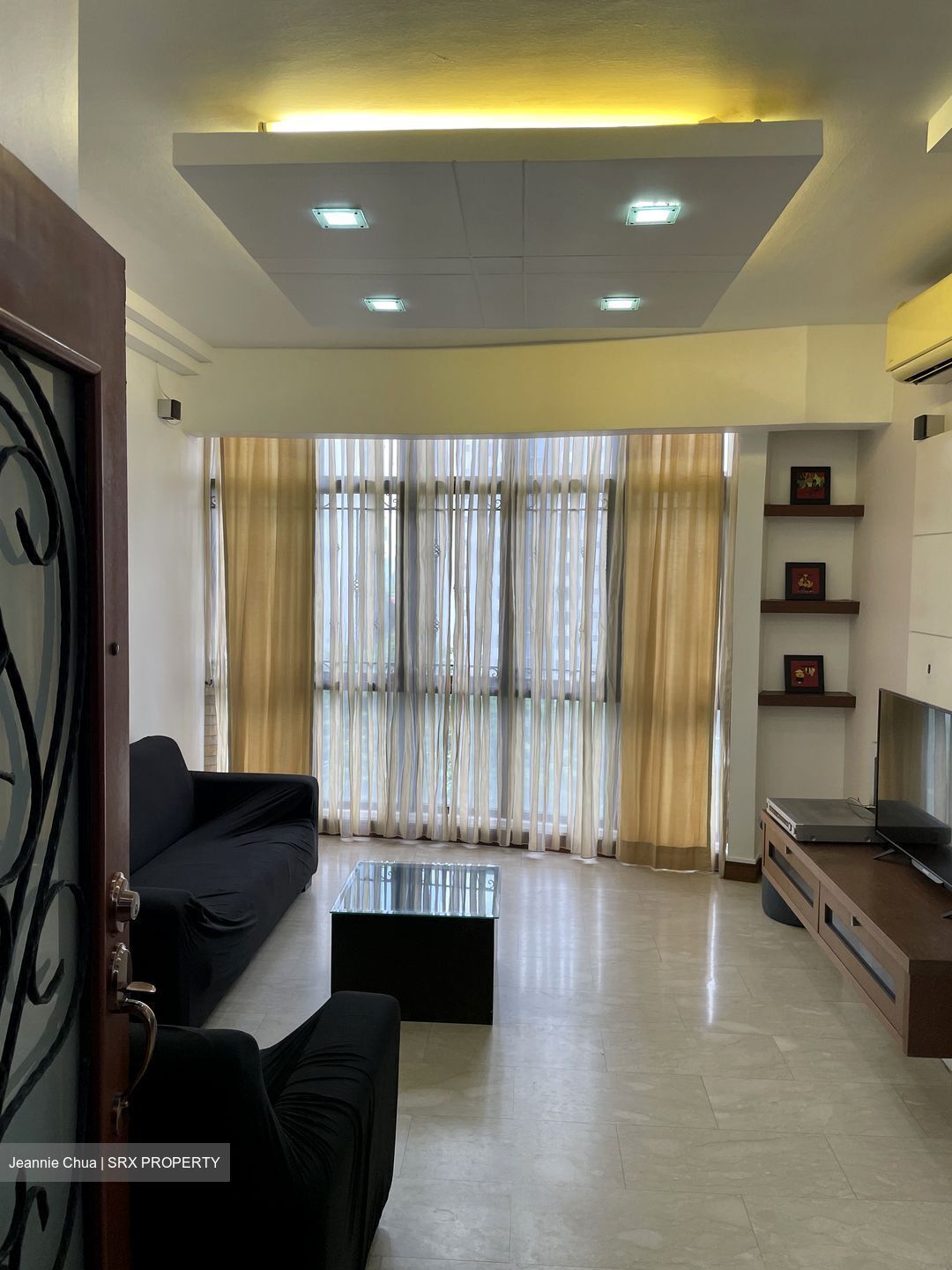The Mayfair (D22), Condominium #549627341